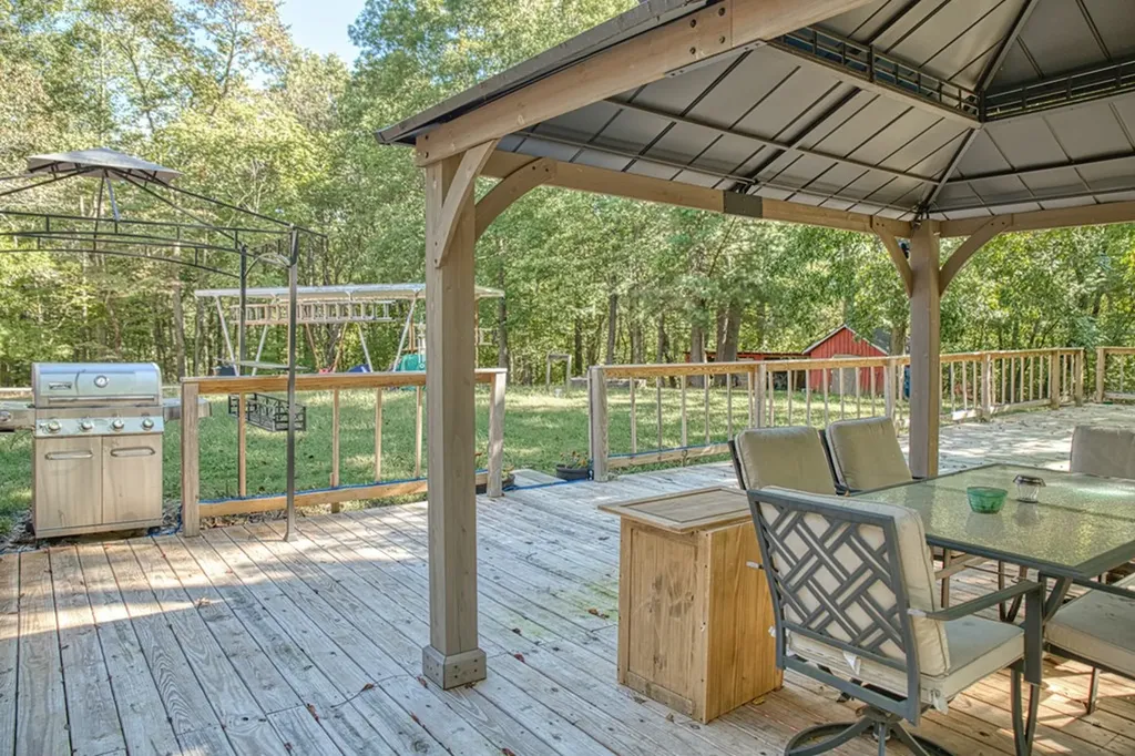 1081 Cynthia Street Cookeville TN 38506