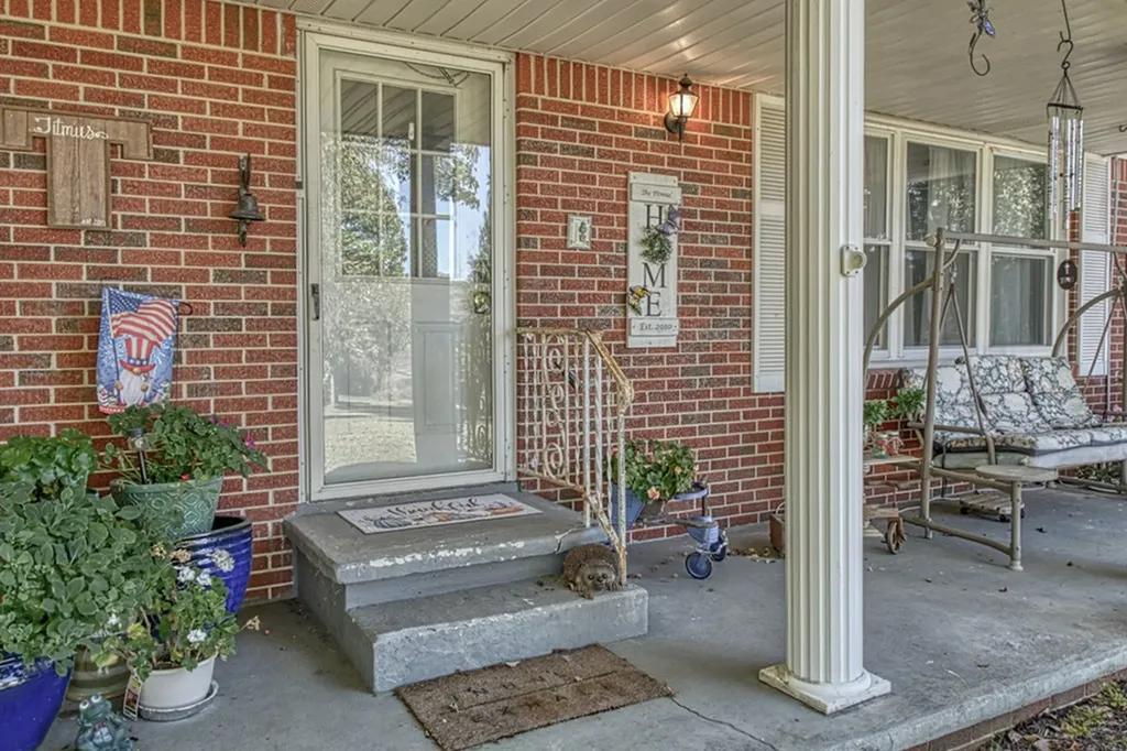 1081 Cynthia Street Cookeville TN 38506