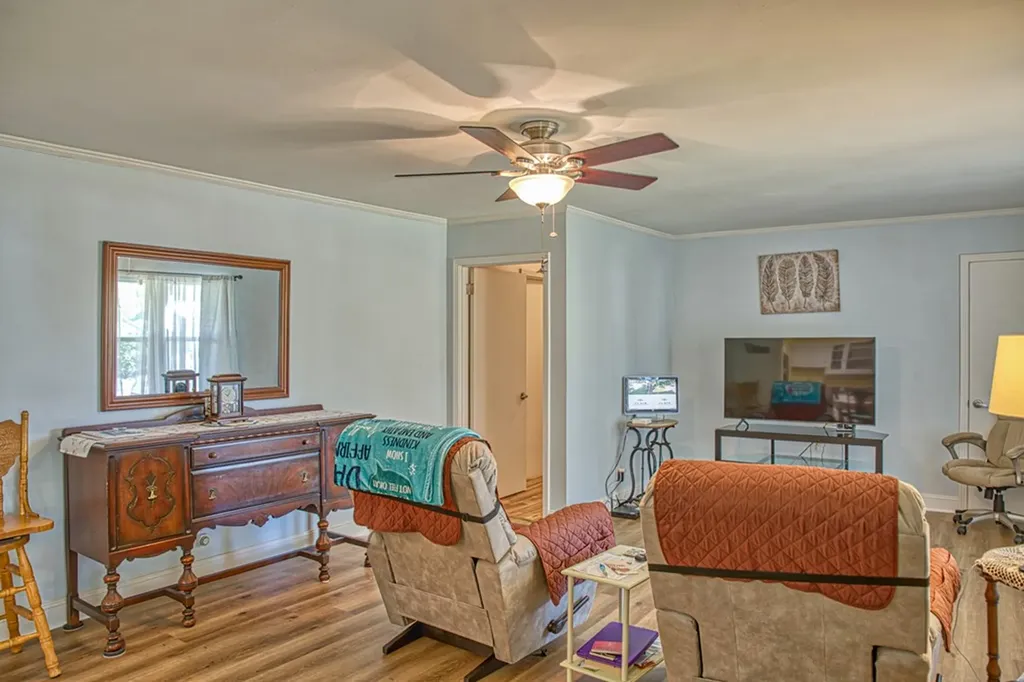 1081 Cynthia Street Cookeville TN 38506