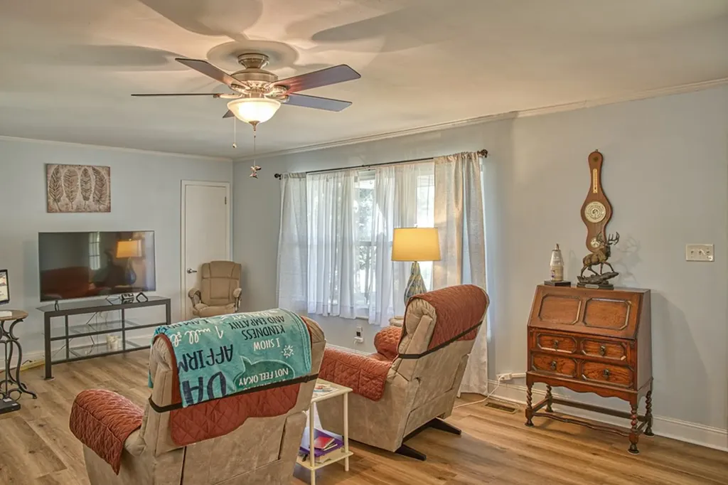 1081 Cynthia Street Cookeville TN 38506