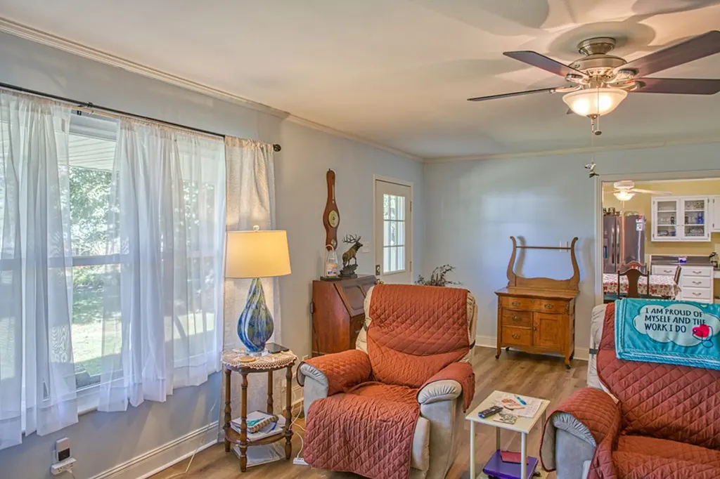 1081 Cynthia Street Cookeville TN 38506