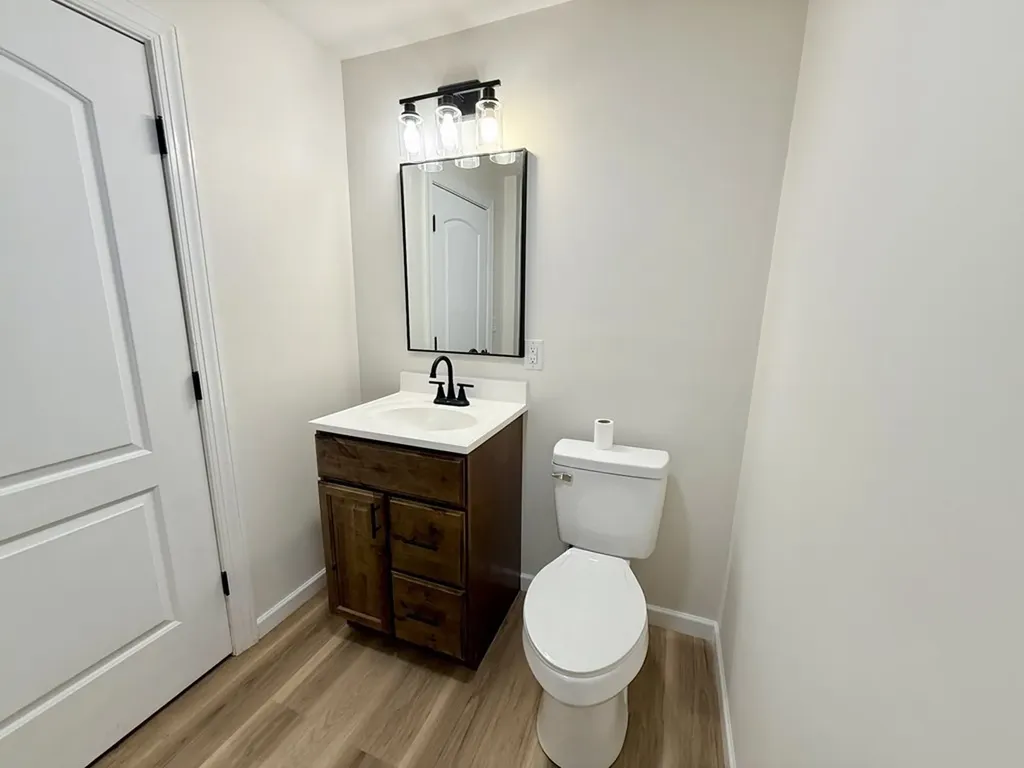 131 Martin Street Mcminnville TN 37110