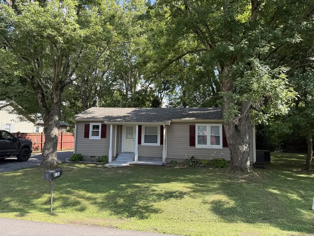 131 Martin Street Mcminnville TN 37110