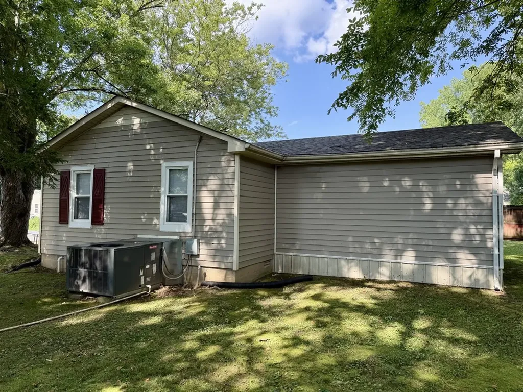 131 Martin Street Mcminnville TN 37110