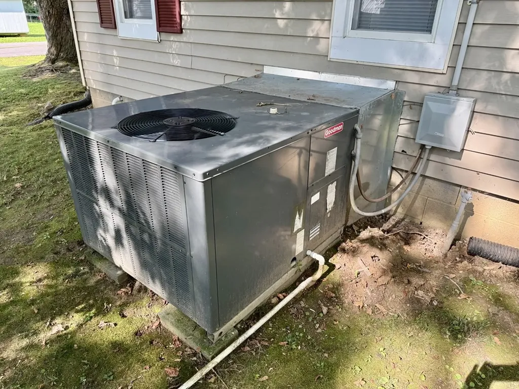 131 Martin Street Mcminnville TN 37110