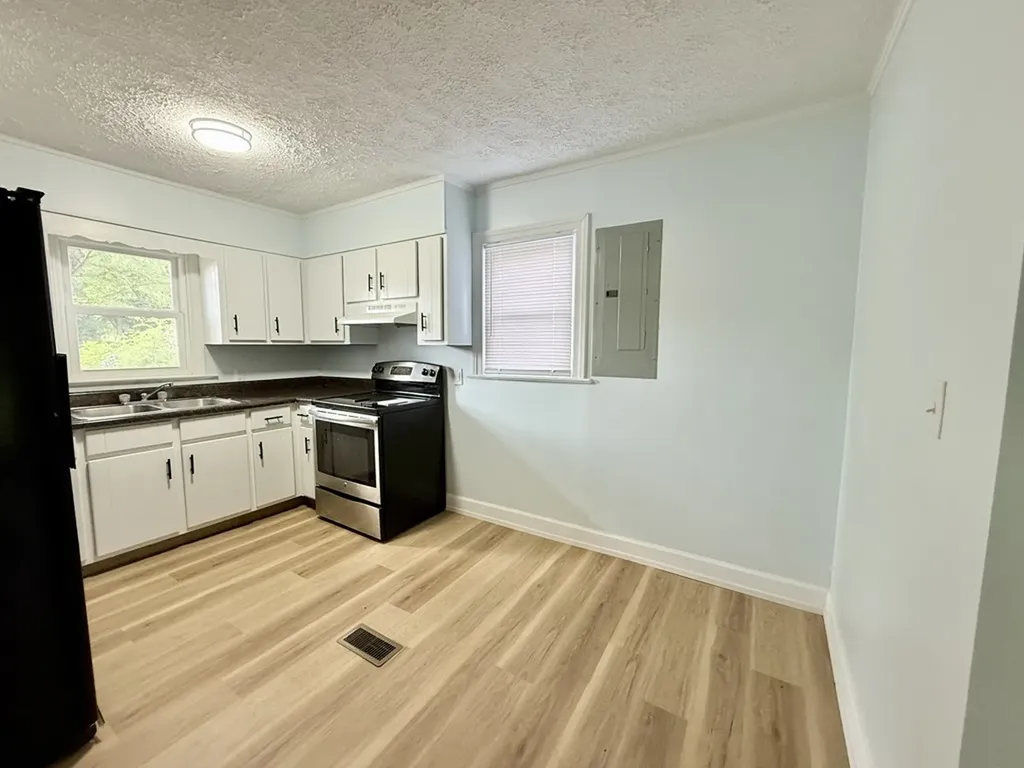 131 Martin Street Mcminnville TN 37110