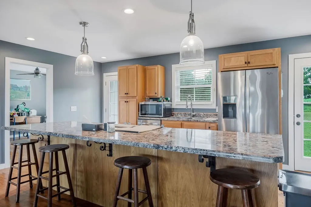 8495 Baxter Road Baxter TN 38544