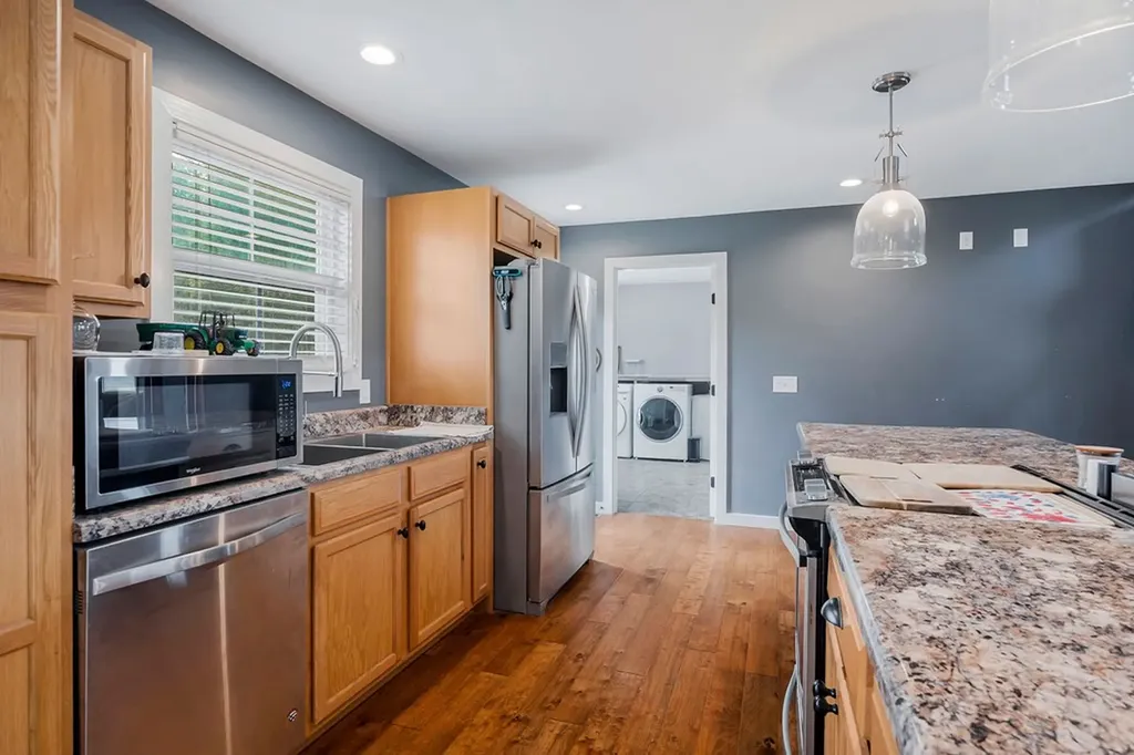 8495 Baxter Road Baxter TN 38544