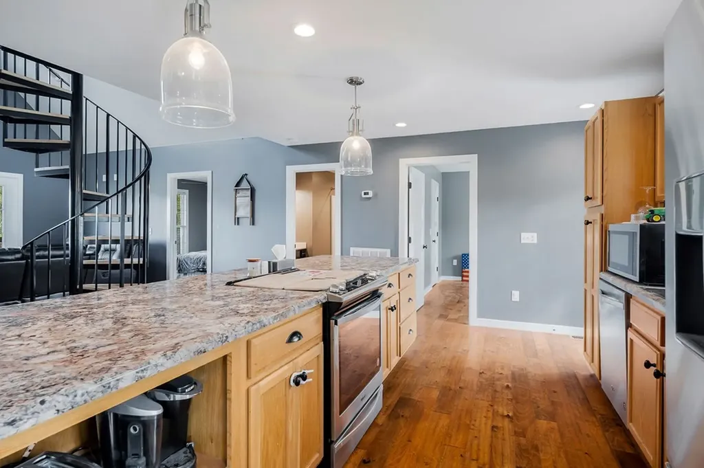 8495 Baxter Road Baxter TN 38544