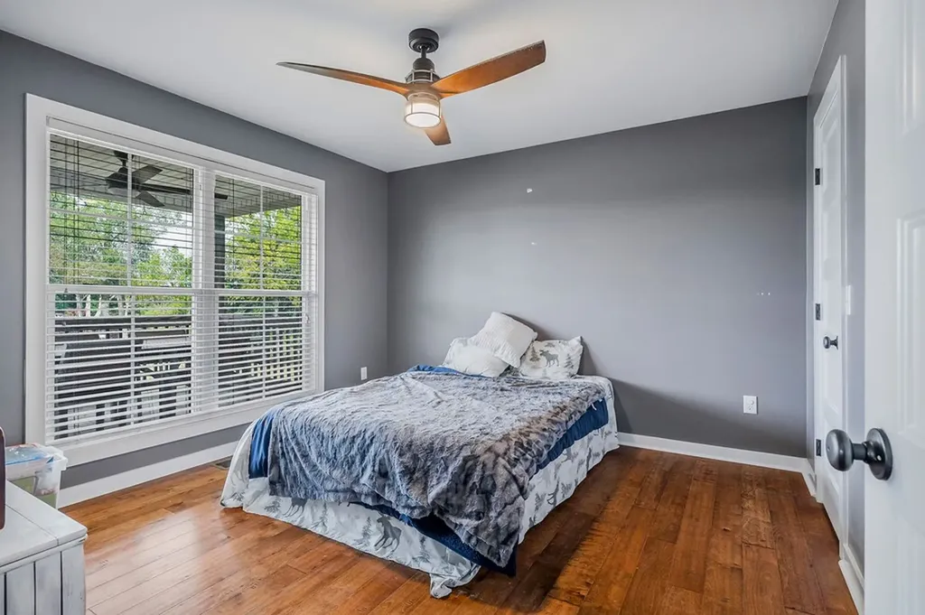 8495 Baxter Road Baxter TN 38544