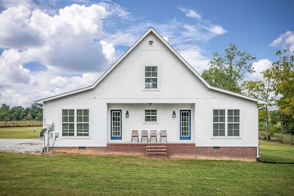 8495 Baxter Road Baxter TN 38544