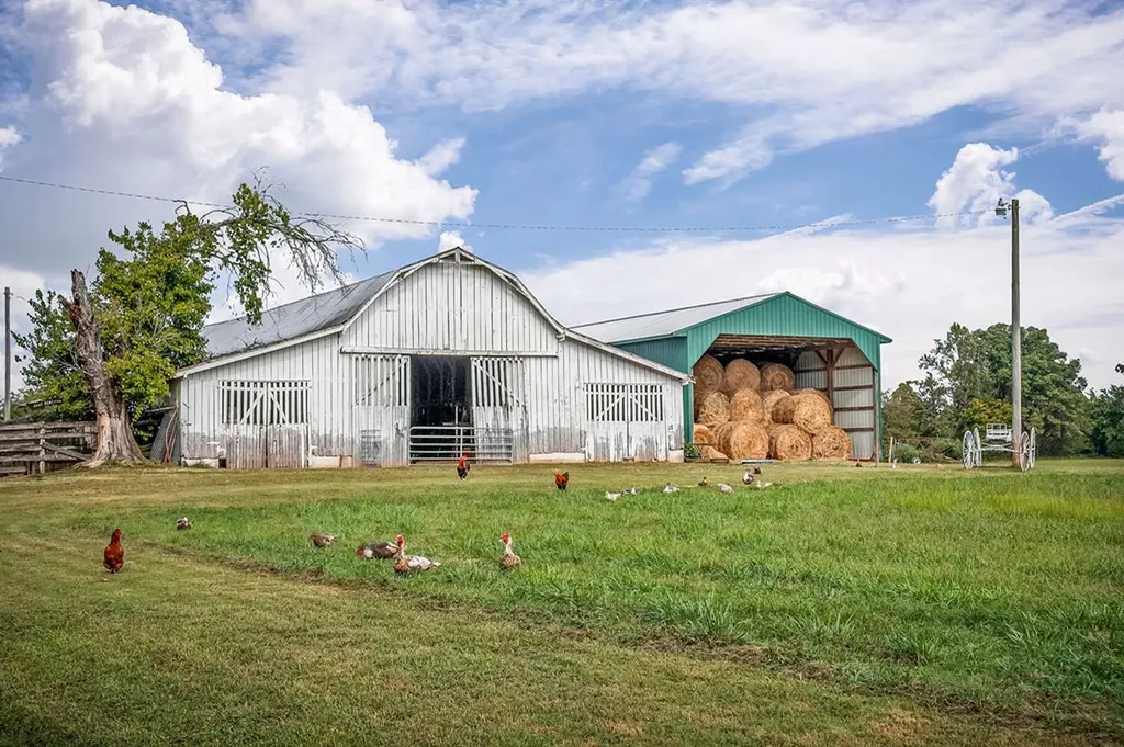 8495 Baxter Road Baxter TN 38544