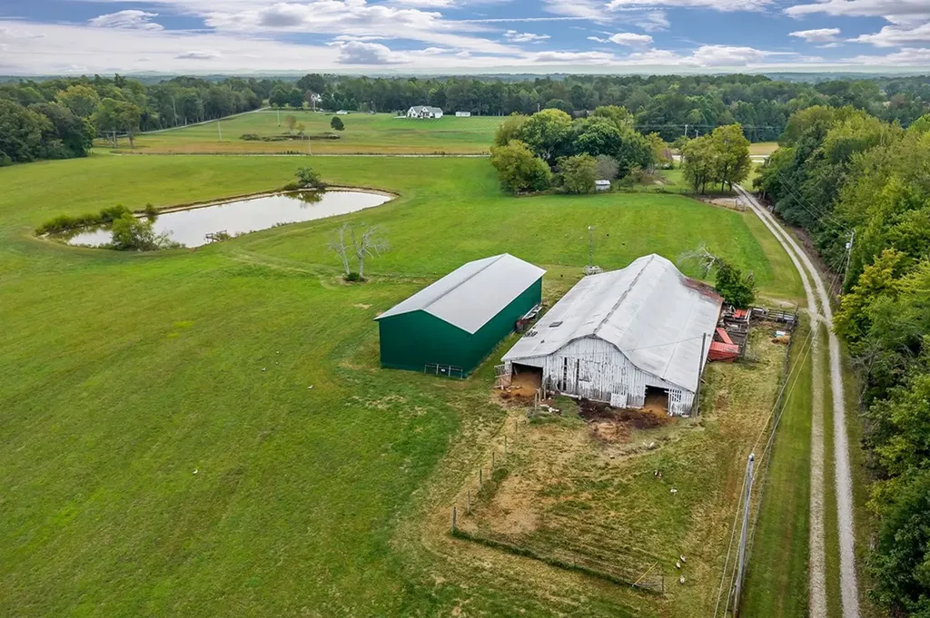 8495 Baxter Road Baxter TN 38544