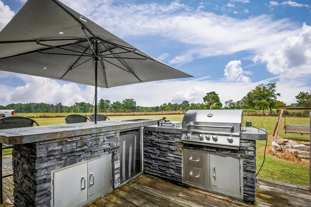 8495 Baxter Road Baxter TN 38544