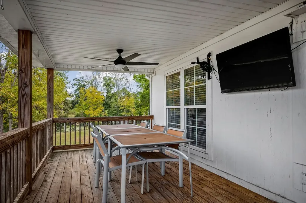 8495 Baxter Road Baxter TN 38544