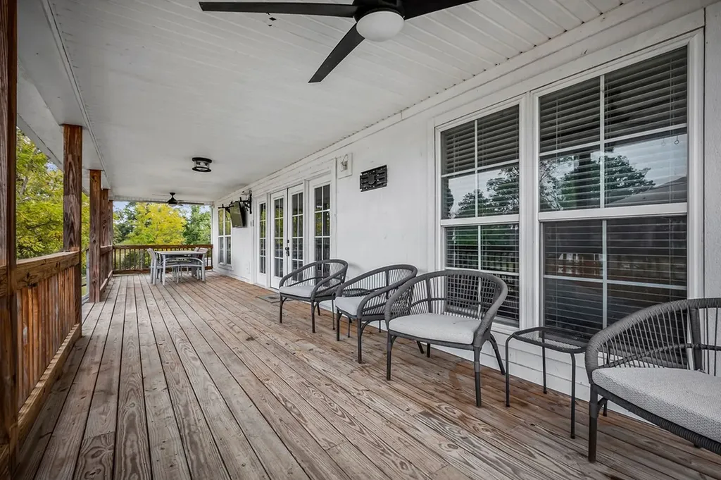 8495 Baxter Road Baxter TN 38544