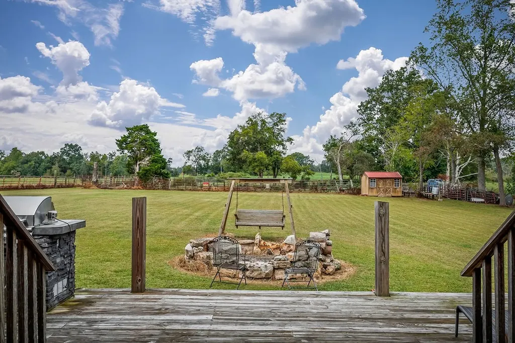 8495 Baxter Road Baxter TN 38544