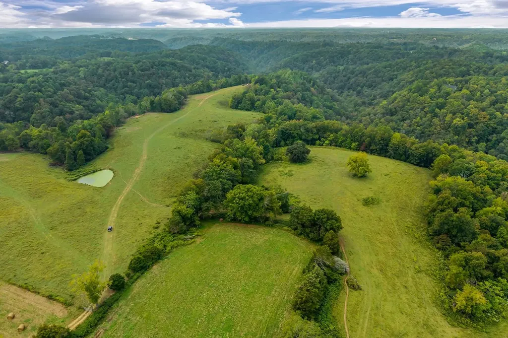 8495 Baxter Road Baxter TN 38544