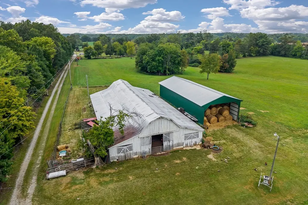 8495 Baxter Road Baxter TN 38544