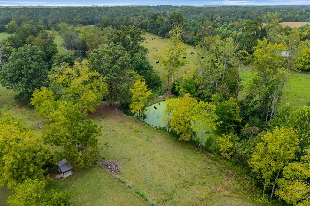 8495 Baxter Road Baxter TN 38544