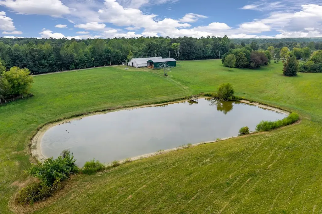 8495 Baxter Road Baxter TN 38544