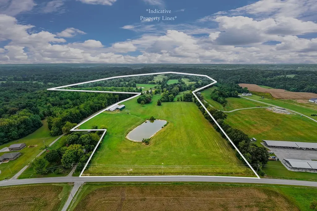 8495 Baxter Road Baxter TN 38544