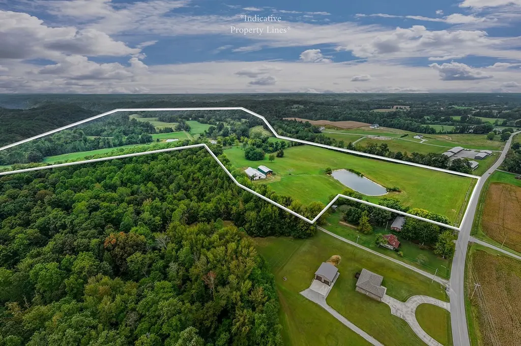 8495 Baxter Road Baxter TN 38544