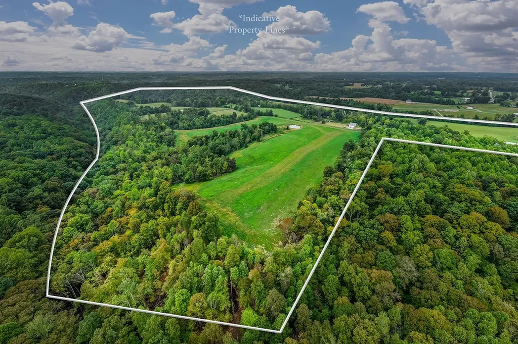 8495 Baxter Road Baxter TN 38544