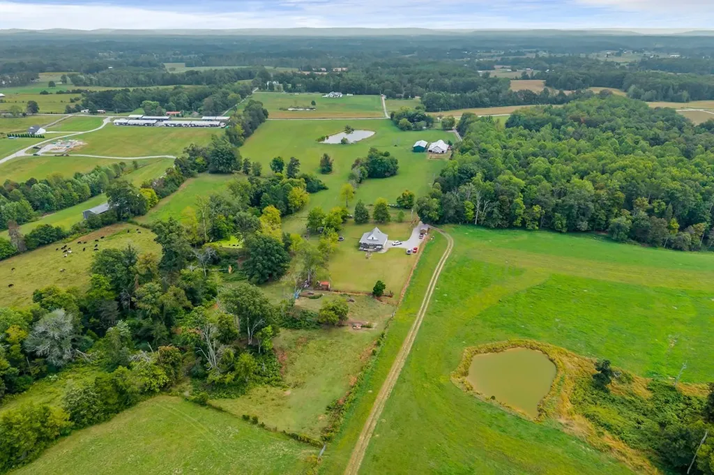 8495 Baxter Road Baxter TN 38544