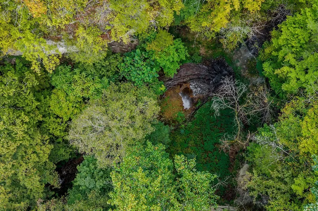 8495 Baxter Road Baxter TN 38544