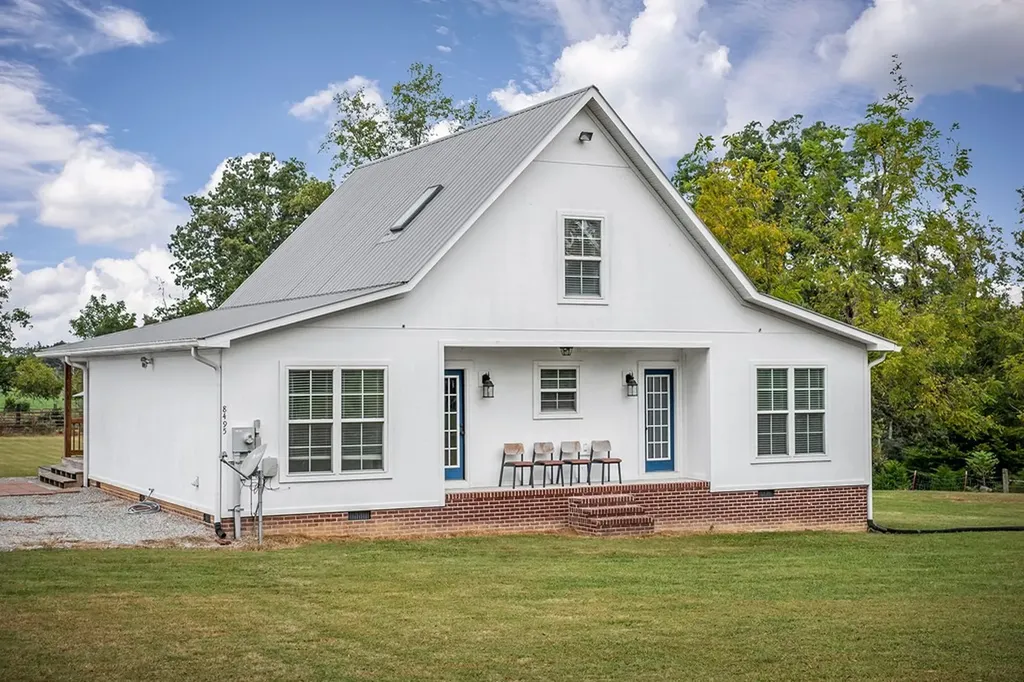 8495 Baxter Road Baxter TN 38544