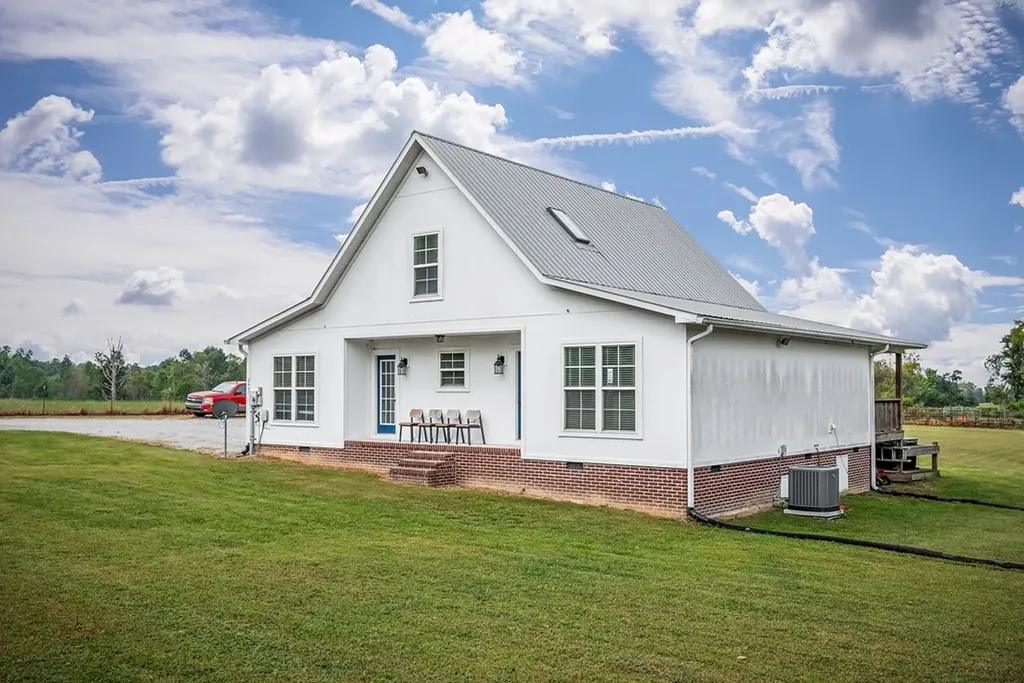 8495 Baxter Road Baxter TN 38544