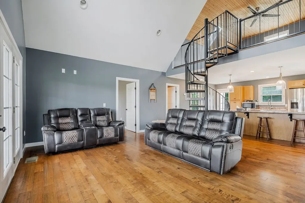 8495 Baxter Road Baxter TN 38544