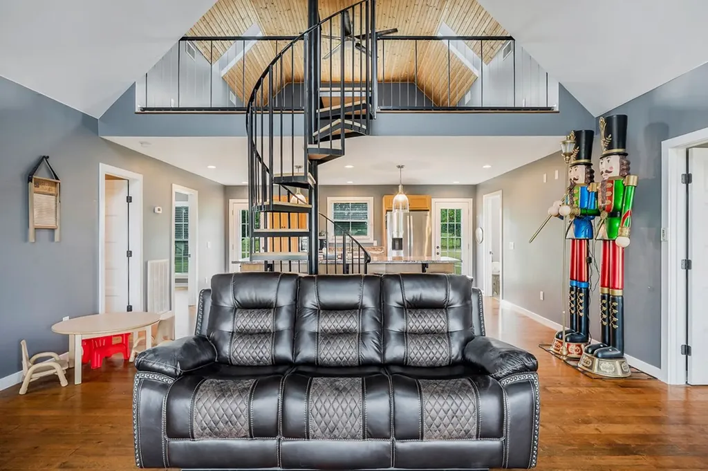 8495 Baxter Road Baxter TN 38544