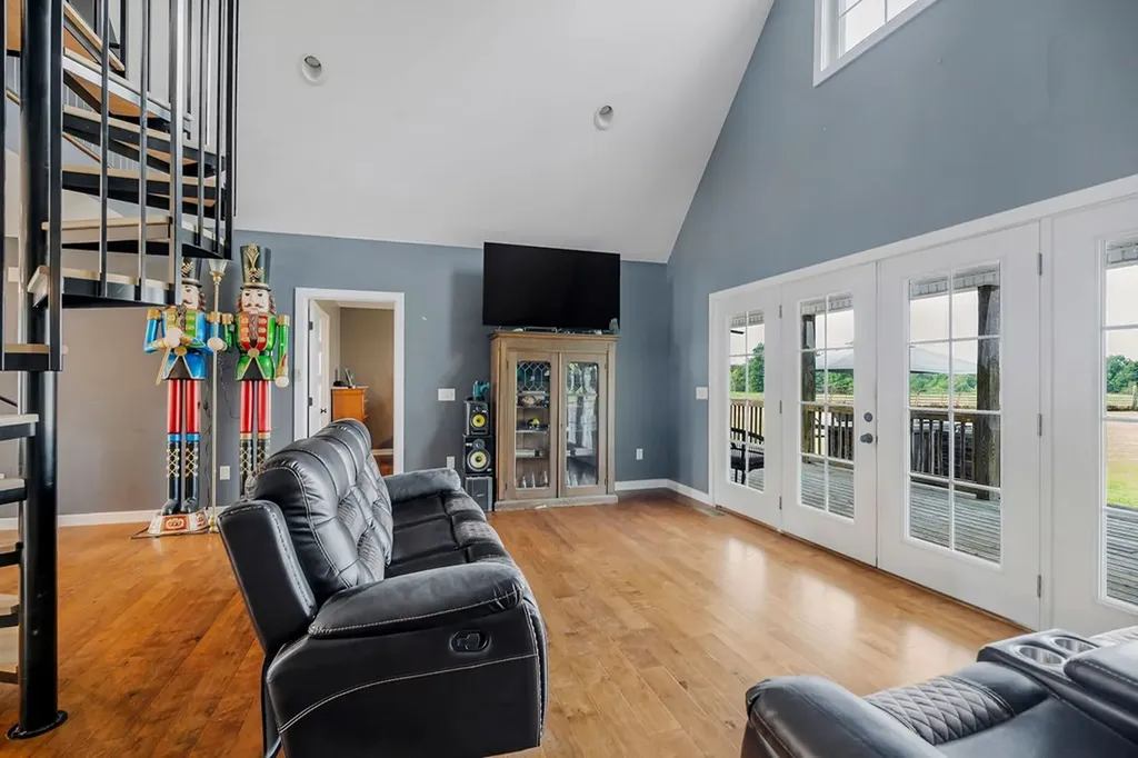 8495 Baxter Road Baxter TN 38544