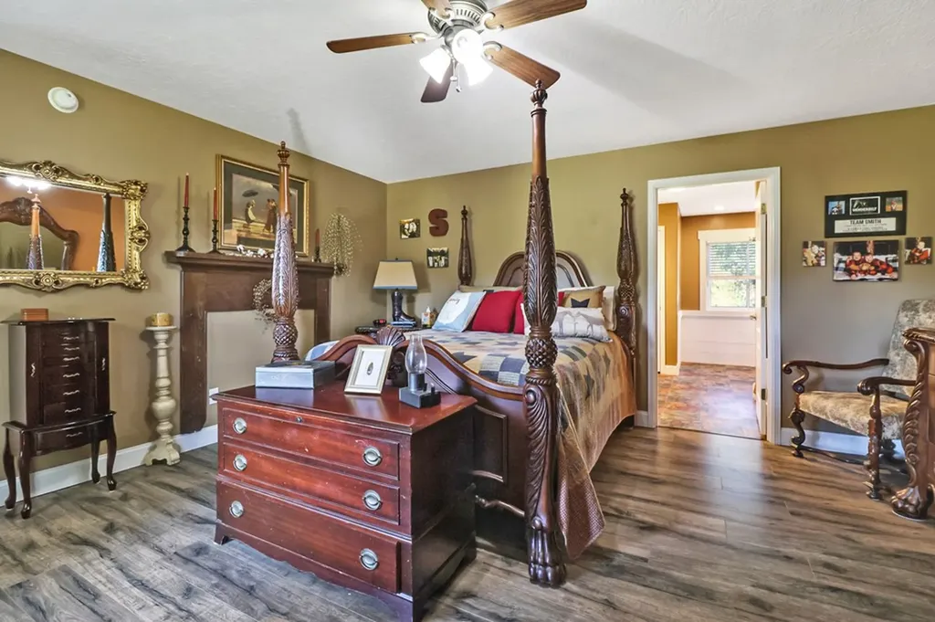 993 Model Farm Road Jamestown TN 38556