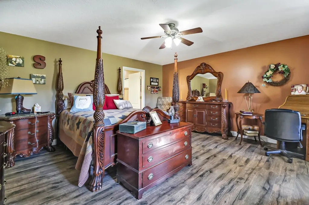 993 Model Farm Road Jamestown TN 38556