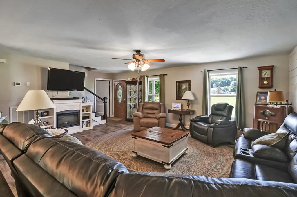 993 Model Farm Road Jamestown TN 38556