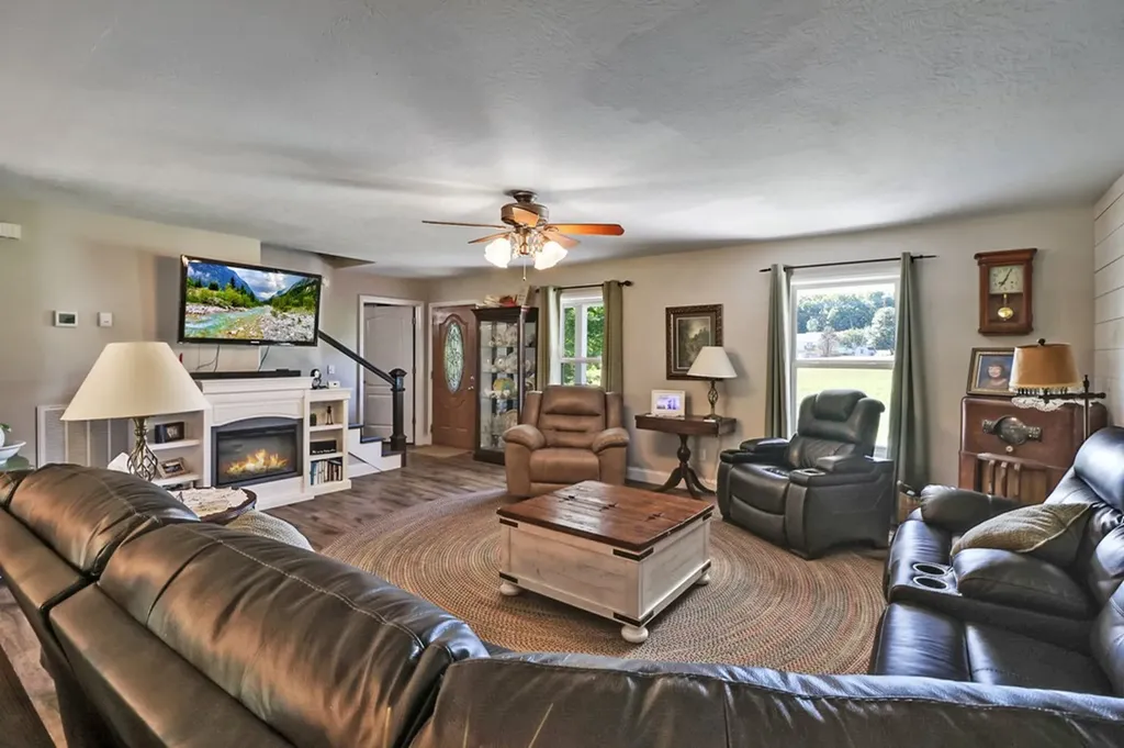 993 Model Farm Road Jamestown TN 38556