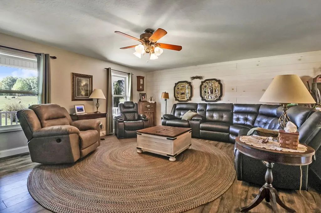 993 Model Farm Road Jamestown TN 38556