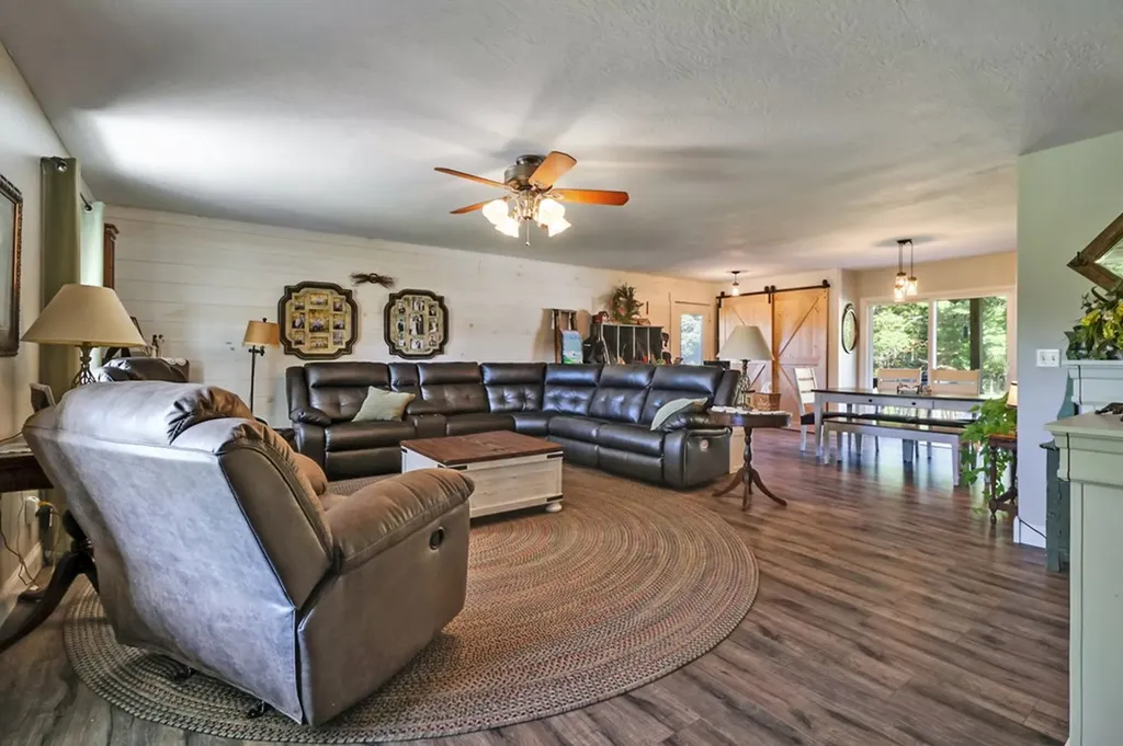 993 Model Farm Road Jamestown TN 38556