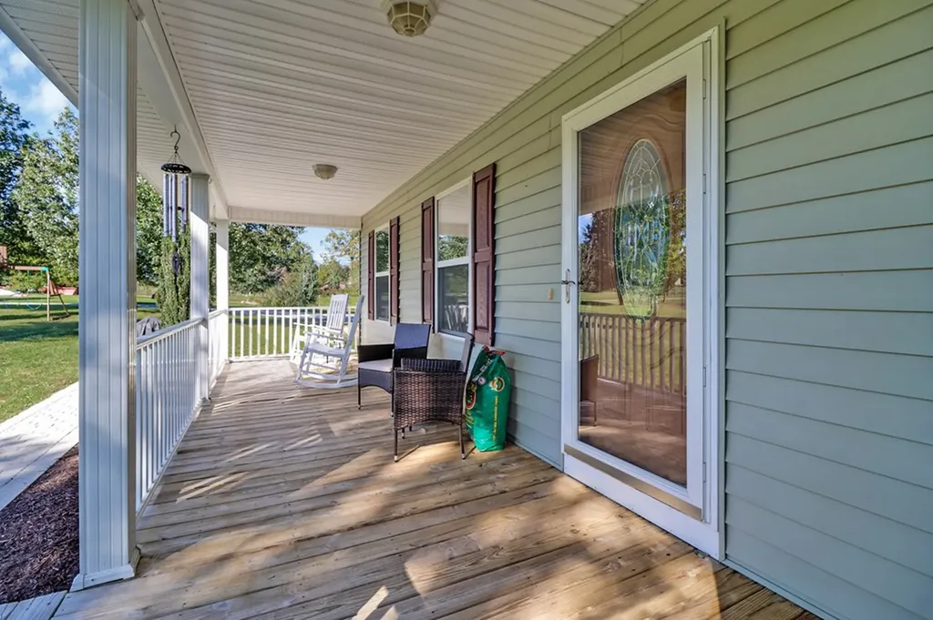 993 Model Farm Road Jamestown TN 38556