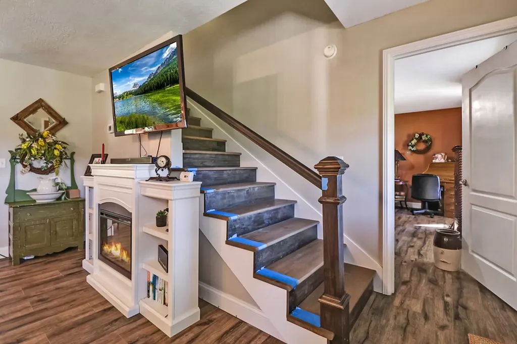 993 Model Farm Road Jamestown TN 38556