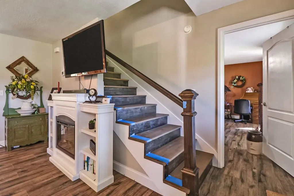 993 Model Farm Road Jamestown TN 38556