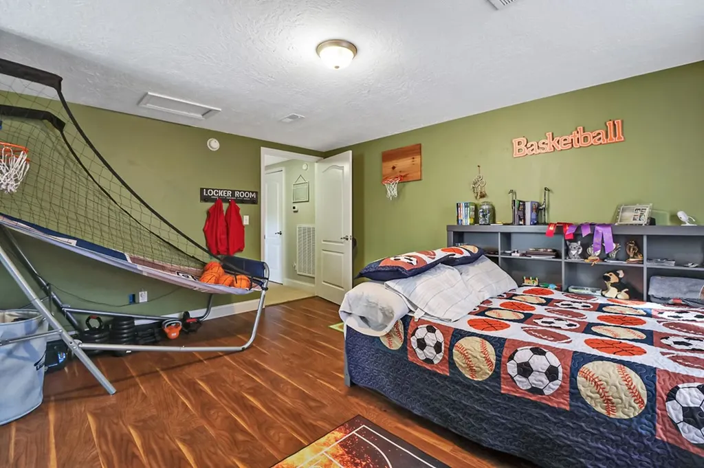 993 Model Farm Road Jamestown TN 38556