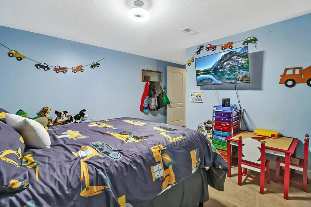 993 Model Farm Road Jamestown TN 38556