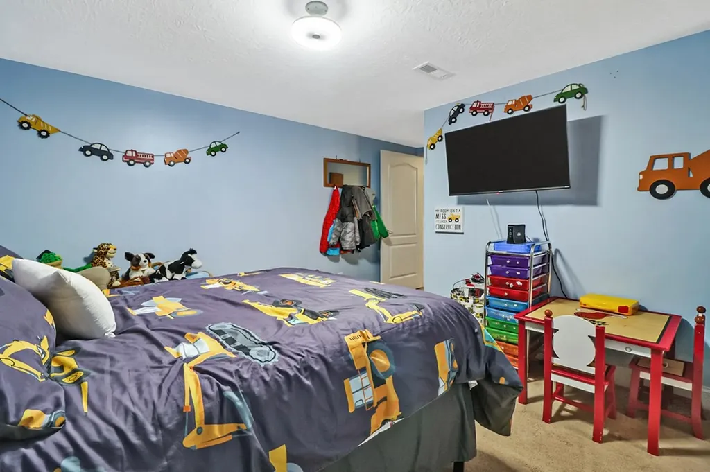 993 Model Farm Road Jamestown TN 38556