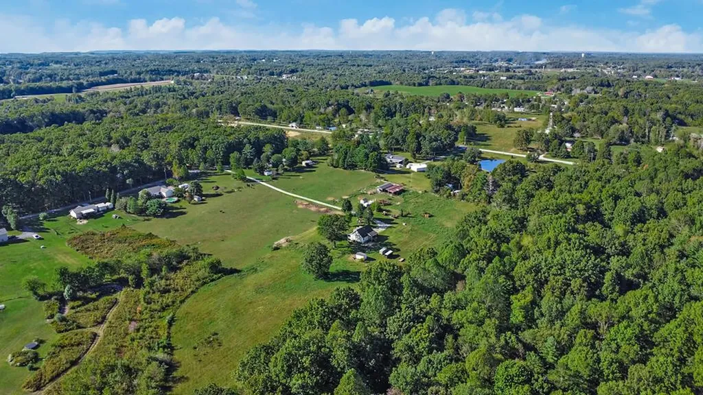 993 Model Farm Road Jamestown TN 38556