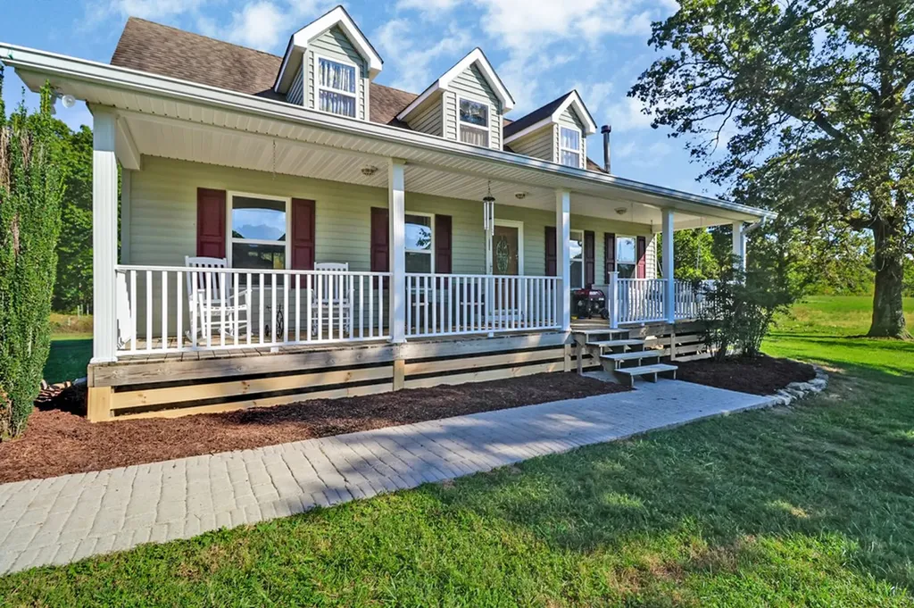 993 Model Farm Road Jamestown TN 38556