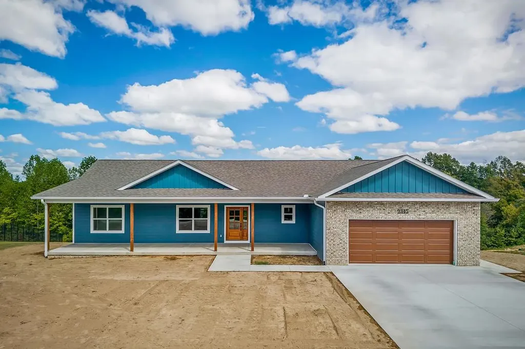 9345 Fox Hill Road Baxter TN 38544